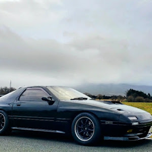RX-7 FC3S