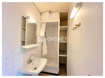 appartement à Issy-les-Moulineaux (92)