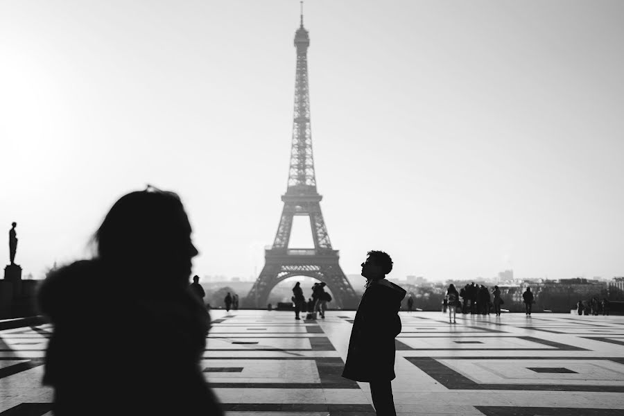 Wedding photographer Mirko Accogli (mirkoaccogli10). Photo of 23 April 2019