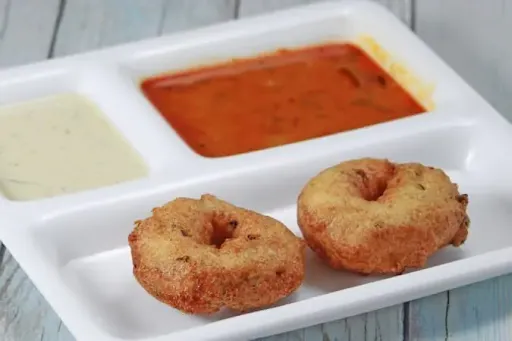 Medu Vada