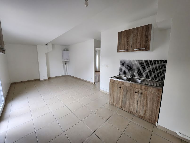 Vente appartement 3 pièces 53.81 m² à Savigny-sur-Orge (91600), 235 000 €