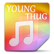 Young Thug Songs & lyrics 1.2 Icon