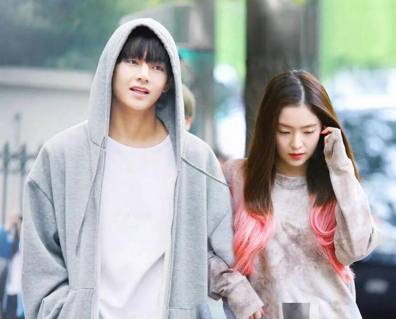10+ Most Insane Rumors Ever Spread About Red Velvet
