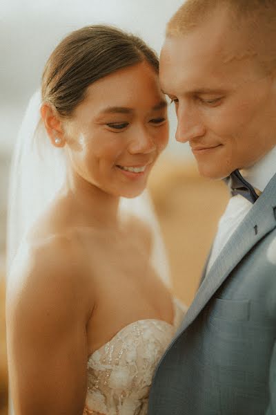 Nhiếp ảnh gia ảnh cưới Oscar Lucas (lucasweddings). Ảnh của 14 tháng 10 2023