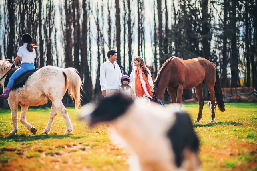 Fotógrafo de casamento Roxirosita Rios (roxirosita). Foto de 4 de junho 2016