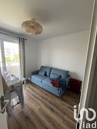 appartement à Bordeaux (33)