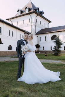 Photographe de mariage Andrey Muravev (murphotowed). Photo du 6 janvier