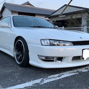 シルビア S14