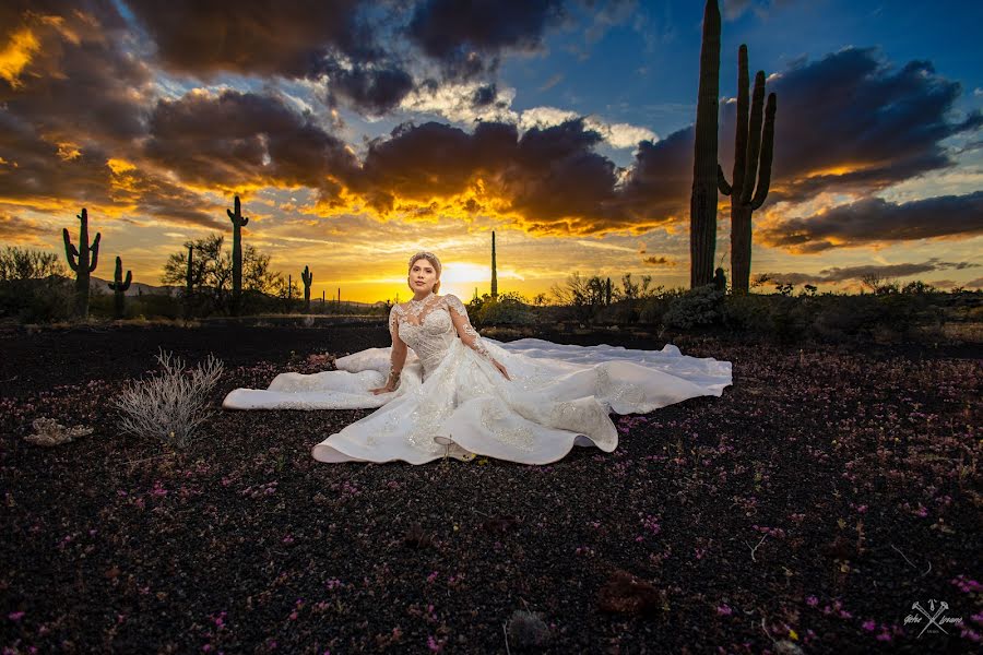 Svatební fotograf Getze Lozano (getzelozano). Fotografie z 31.března 2023