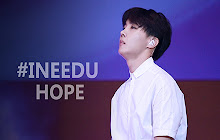 J-Hope Wallpapers HD Theme small promo image