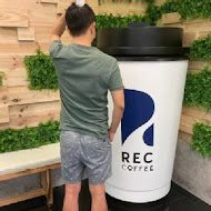 REC COFFEE Taiwan