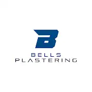 Bells Plastering and Render Services Logo