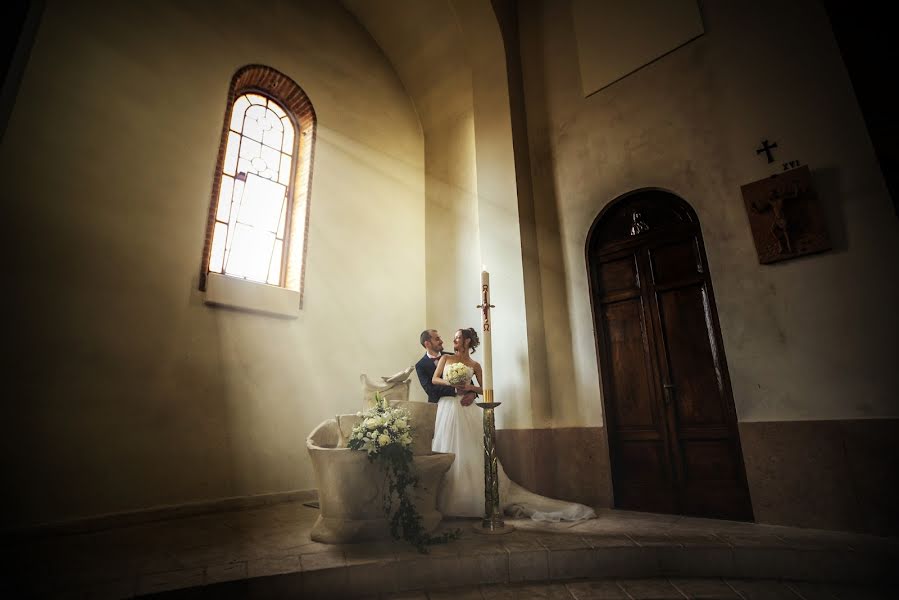 Fotografo di matrimoni Fabio Forapan (fabioforapan). Foto del 12 gennaio 2020