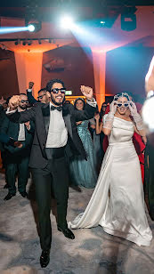 Wedding photographer Hamzeh Abulragheb (hamzeh). Photo of 5 September 2023