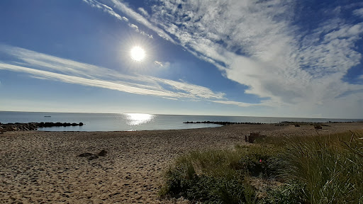 Schönhagen Strand