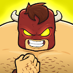 Cover Image of Télécharger Burrito au bison : lancement libre 2.22 APK