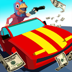 Cover Image of Télécharger Pick Money Up 1.0.5 APK