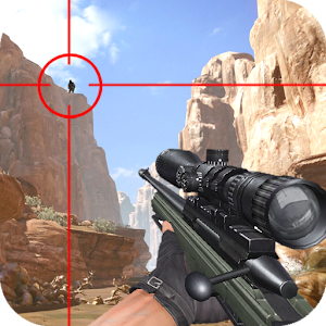 Download Mountain Shooting Sniper For PC Windows and Mac