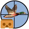 VR Duck Hunt icon