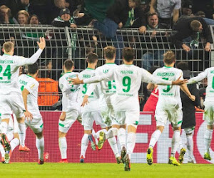 Bundesliga : victoire spectaculaire du Werder Brême qui enfonce Schalke 04