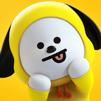 Download Cute Bt21 Hd Wallpaper Backgrounds Apk Free For Android Apktume Com