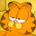 Garfield HD Wallpaper New Tab