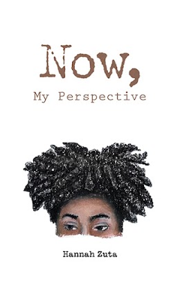 Now, My Perspective cover