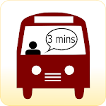 Cover Image of ダウンロード SG Bus Arrival Time 0.6.3 APK