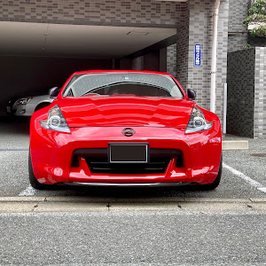 フェアレディZ Z34