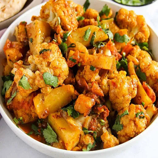 Aloo Gobhi