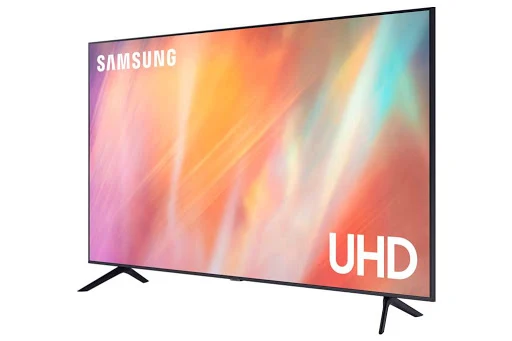 Tivi Samsung Smart UHD 4K 55 inch 55AU7700 (55")