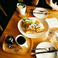 好滴咖啡Drip cafe(松菸店)