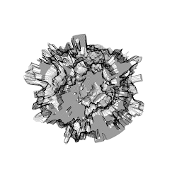 Implosion #134