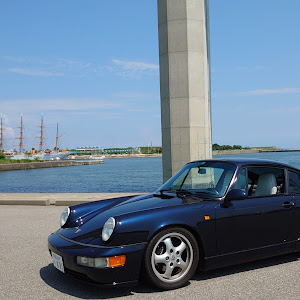 911 クーペ カレラ2