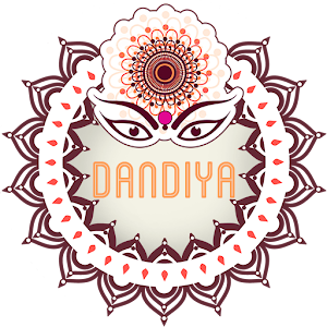 Dandiya 2016 1.0 Icon