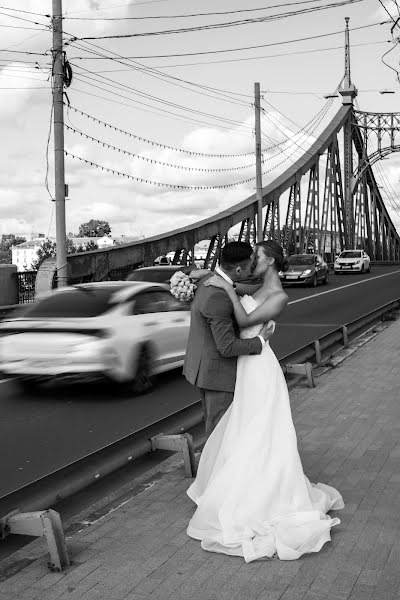 Photographe de mariage Evgeniya Belockaya (bevgeniya). Photo du 23 octobre 2023