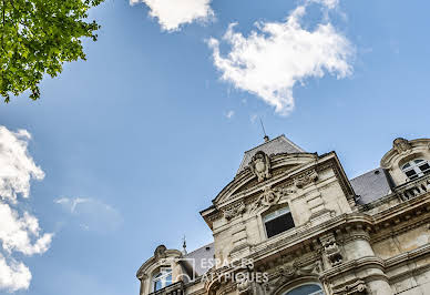 Appartement avec terrasse 1