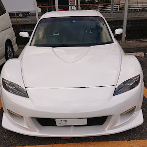 RX-8 SE3P