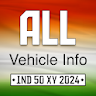 RTO Vehicle Information Icon