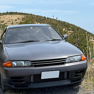 スカイライン GT-R BNR32