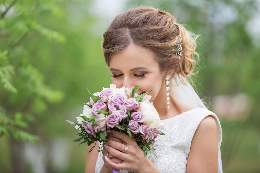 Fotógrafo de bodas Tatyana Polyakova (tmpolyakova). Foto del 3 de agosto 2017