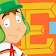 Learn English with El Chavo. icon