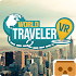 World Traveler VR1.0315