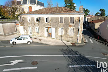 maison à Montendre (17)