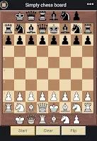 Simply Chess Board for Android - Free App Download