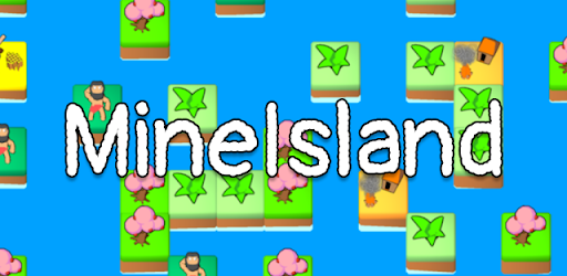 MineIsland - 3D Merge Puzzle