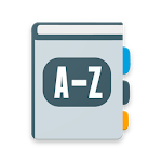 Cover Image of Download My Vocabulary 1.0 APK