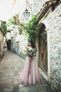 Fotógrafo de casamento Sergey Rolyanskiy (rolianskii). Foto de 17 de fevereiro 2017