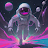 Space Run 3D icon