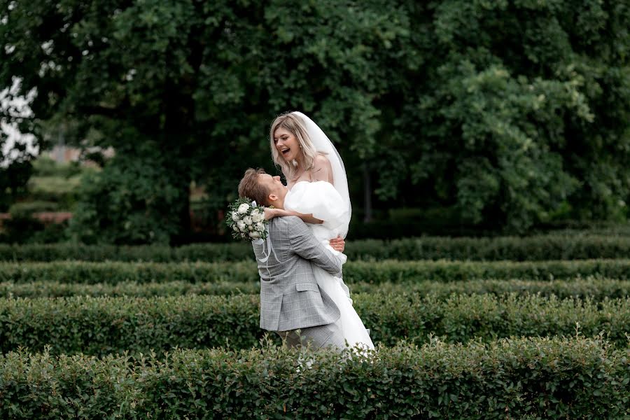 Fotógrafo de casamento Aleksandr Abramov (aabramov). Foto de 13 de novembro 2023